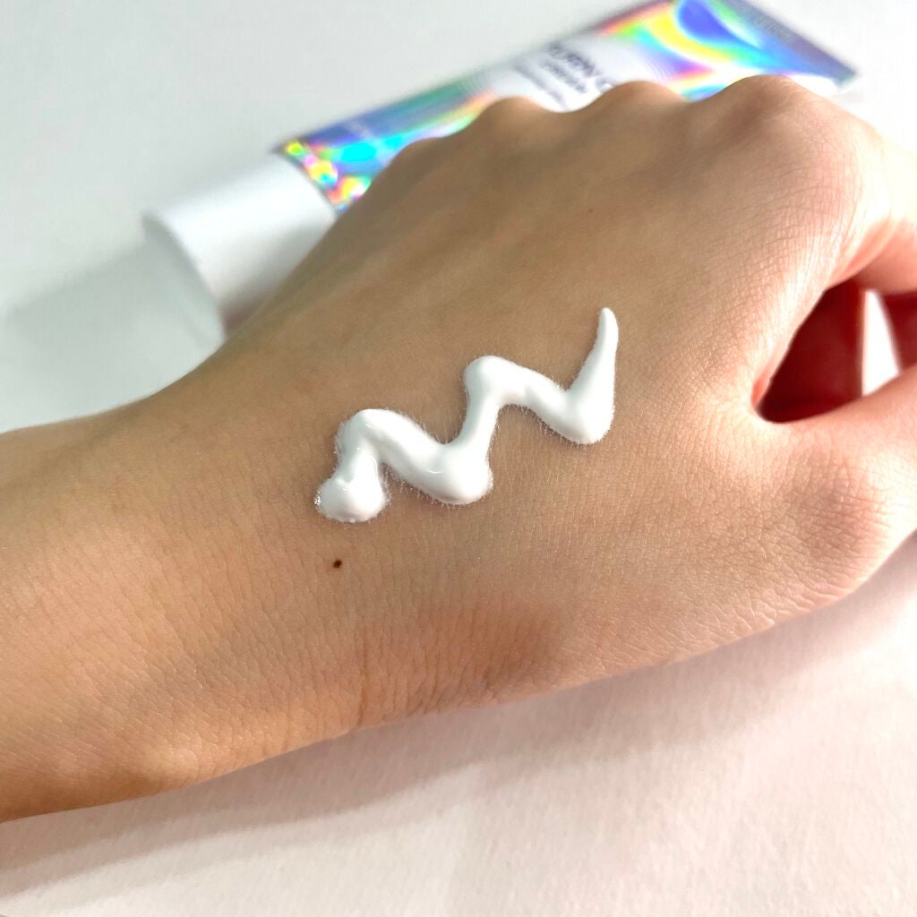 デュイセル ターンオンクリーム/DEWYCEL/フェイスクリームを使ったクチコミ(3枚目)