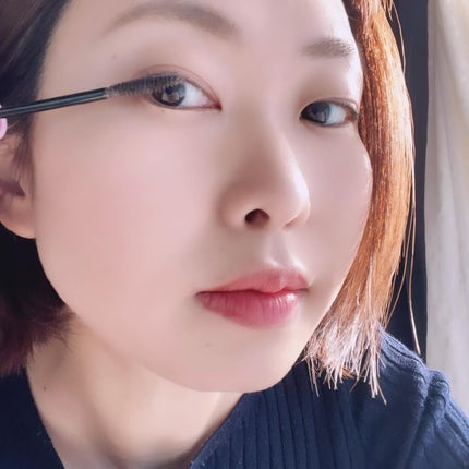 カールフィックスマスカラ ツイーザーセット グレーブラウン/ETUDE/メイクアップキットの画像