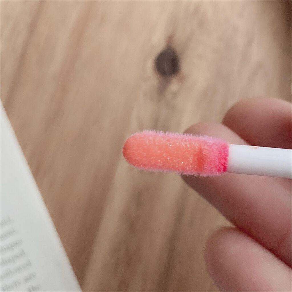 モティブリッププランパー/KAKEHIKI/リッププランパーを使ったクチコミ(4枚目)