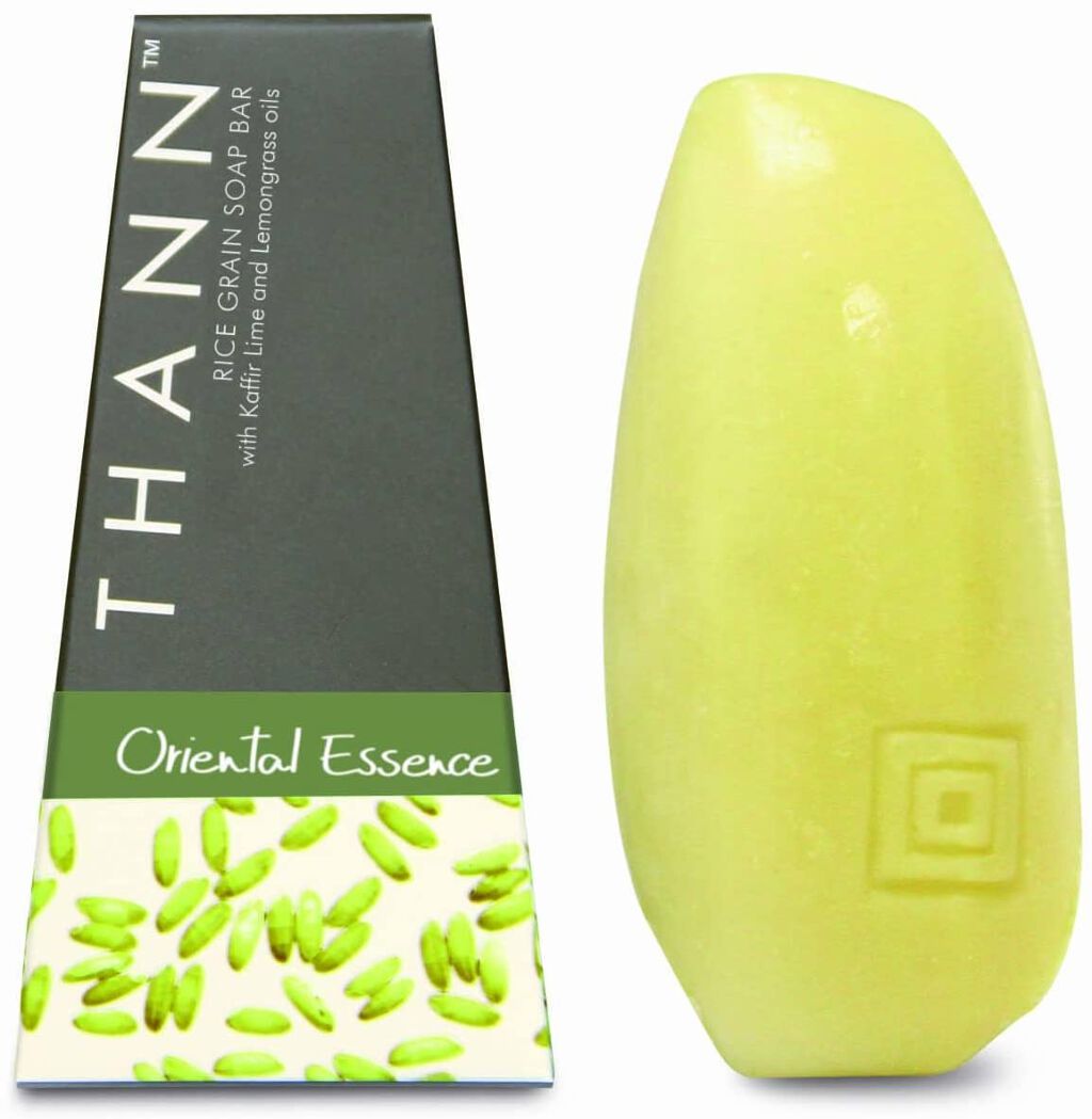 THANN ソープバーOE