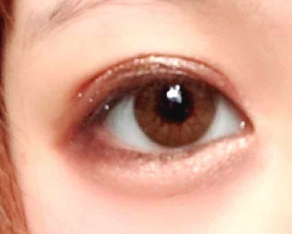 パウダーアイブロウR/CEZANNE/パウダーアイブロウを使ったクチコミ（1枚目）