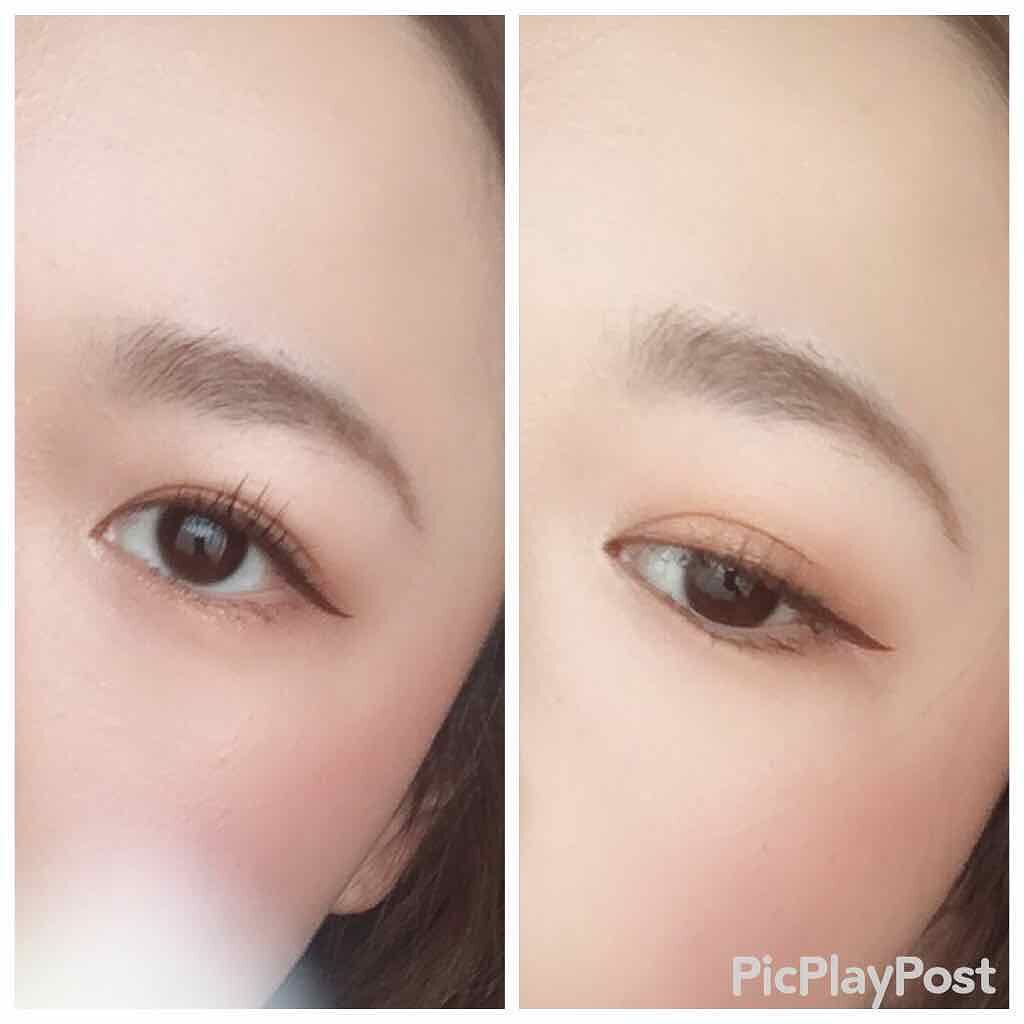 スキニーリッチシャドウ/excel/アイシャドウパレットを使ったクチコミ（2枚目）