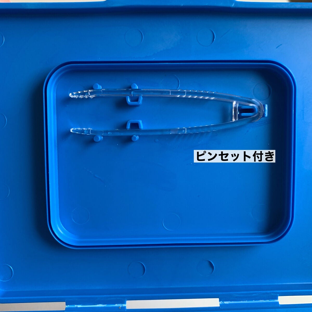 スーパーヒアルロン デイリーモイスチャーマスク/VT/シートマスク・パックを使ったクチコミ(3枚目)