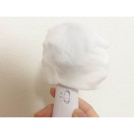 イオン 導入・導出型 美顔器 クラリティ:リンクル (L) Areti.1026/Areti./美顔器・マッサージを使ったクチコミ(3枚目)