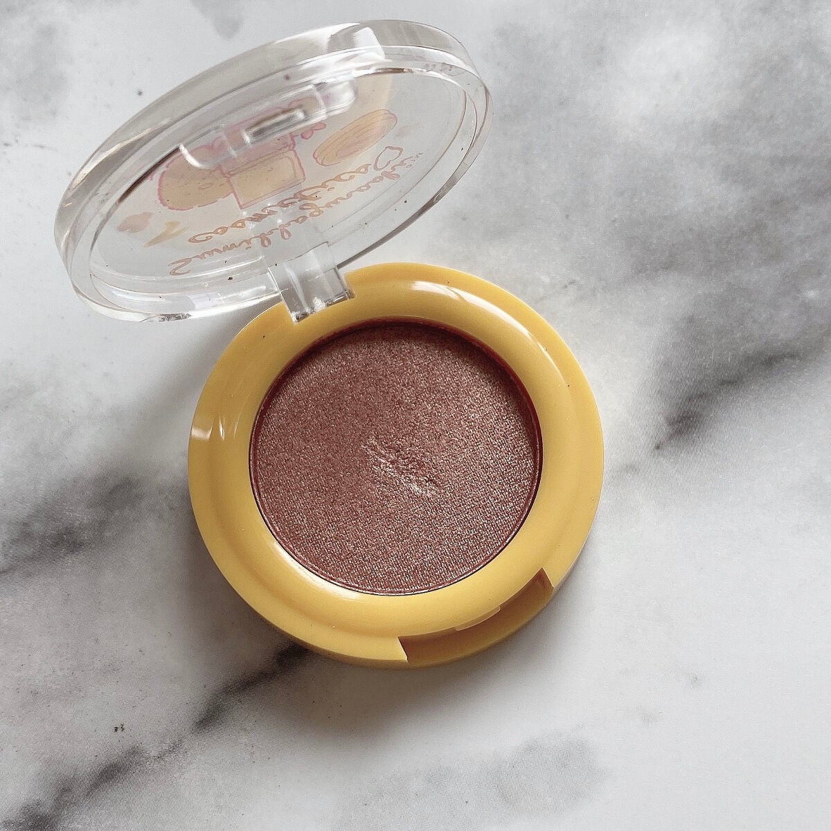 1番コフレ セボンスター/BANDAI SPIRITS/アイシャドウパレットを使ったクチコミ(1枚目)