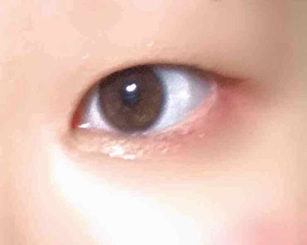 プレイカラー アイシャドウ/ETUDE/アイシャドウパレットを使ったクチコミ（3枚目）