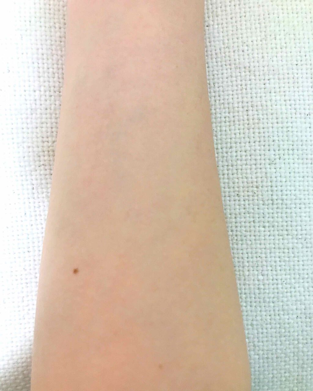 スキンアクア トーンアップUVエッセンス/スキンアクア/日焼け止めクリームを使ったクチコミ(2枚目)