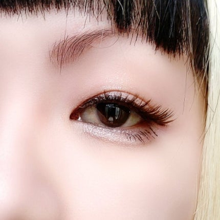 ローカー プレイカラーアイズミニ/ETUDE/アイシャドウパレットを使ったクチコミ(5枚目)