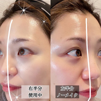 マスク フィット レッド クッション/TIRTIR(ティルティル)/クッションファンデーションを使ったクチコミ(2枚目)