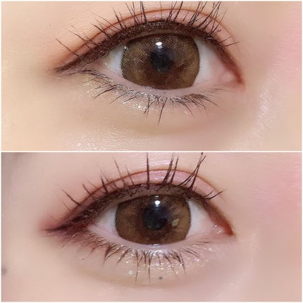 シークレットキワミライナー R/CipiCipi/リキッドアイライナーを使ったクチコミ(5枚目)