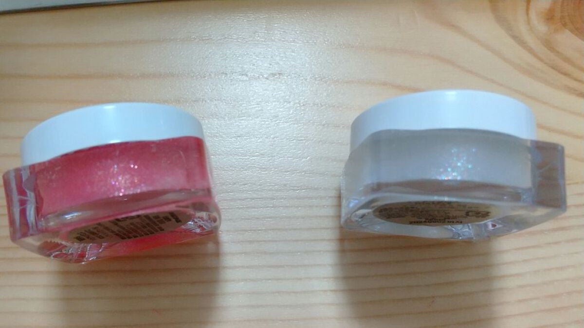 DEWYIT EYE GLOSS/4OlN/ジェル・クリームアイシャドウを使ったクチコミ(3枚目)