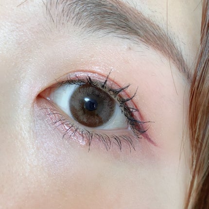 【旧】ディオールスキン ルージュ ブラッシュ/Dior/パウダーチークを使ったクチコミ(2枚目)