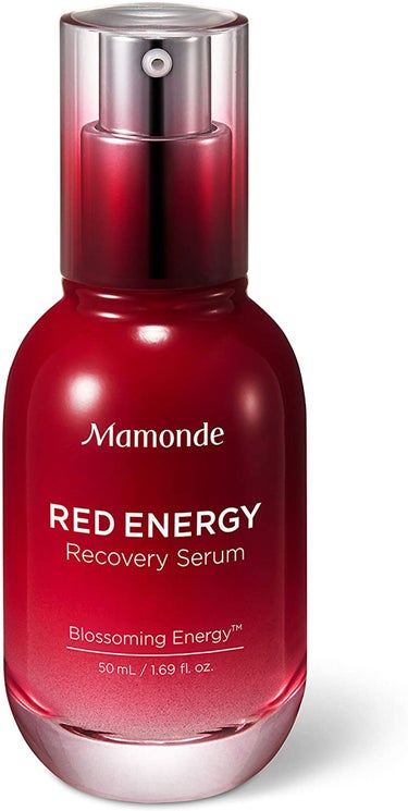 Mamonde Red Energy Recovery Serum Mamonde