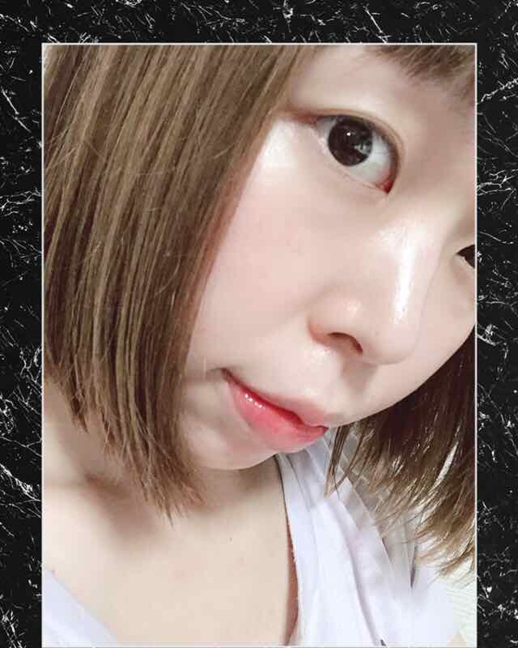 補修ミルク もっととてもしっとり/ビューティラボ/ヘアミルクを使ったクチコミ(4枚目)