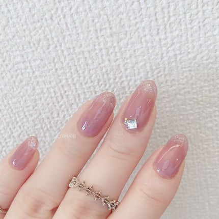 ネイルエナメル/DECORTÉ/マニキュアを使ったクチコミ(2枚目)