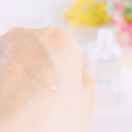 高品位「スクワラン」/HABA/フェイスオイルを使ったクチコミ(3枚目)