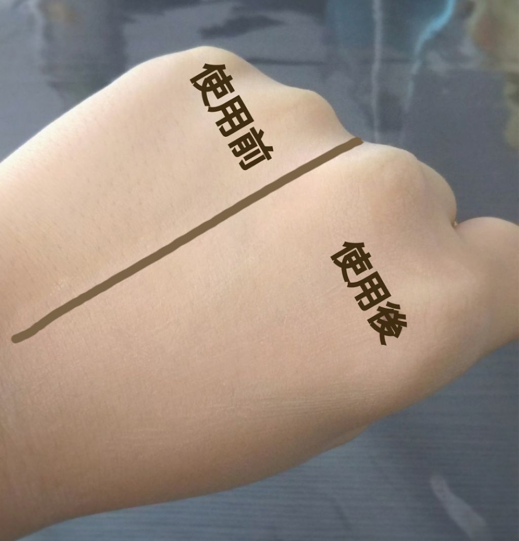 WHITE WHIPPING CREAM(ウユクリーム)/G9SKIN/化粧下地を使ったクチコミ（3枚目）