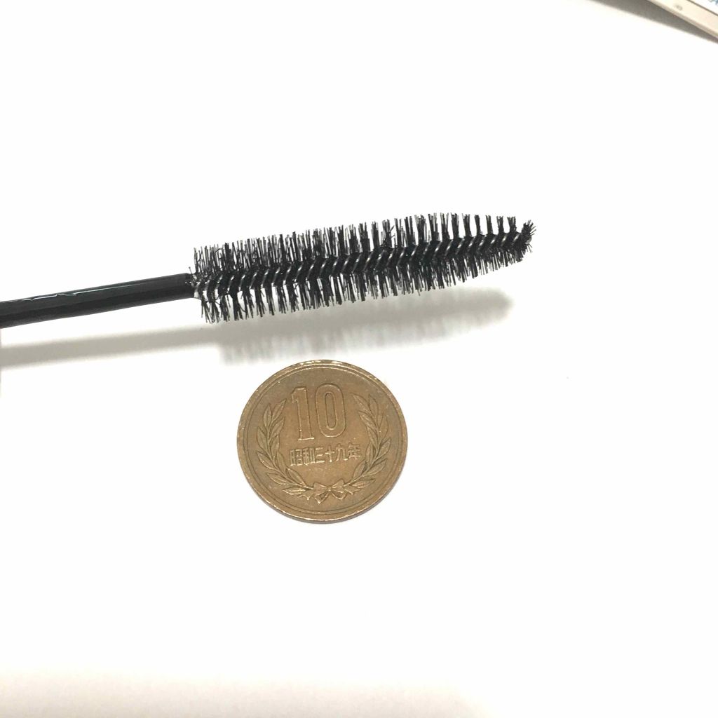 ポイントリペア/plus eau/ヘアジェルを使ったクチコミ(2枚目)