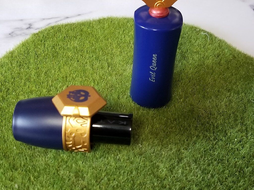 ケイト リップモンスター/KATE/口紅を使ったクチコミ(3枚目)