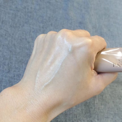 インブレイスハンドクリームネロリ&ペチュリー/AROMATICA/ハンドクリームを使ったクチコミ(8枚目)