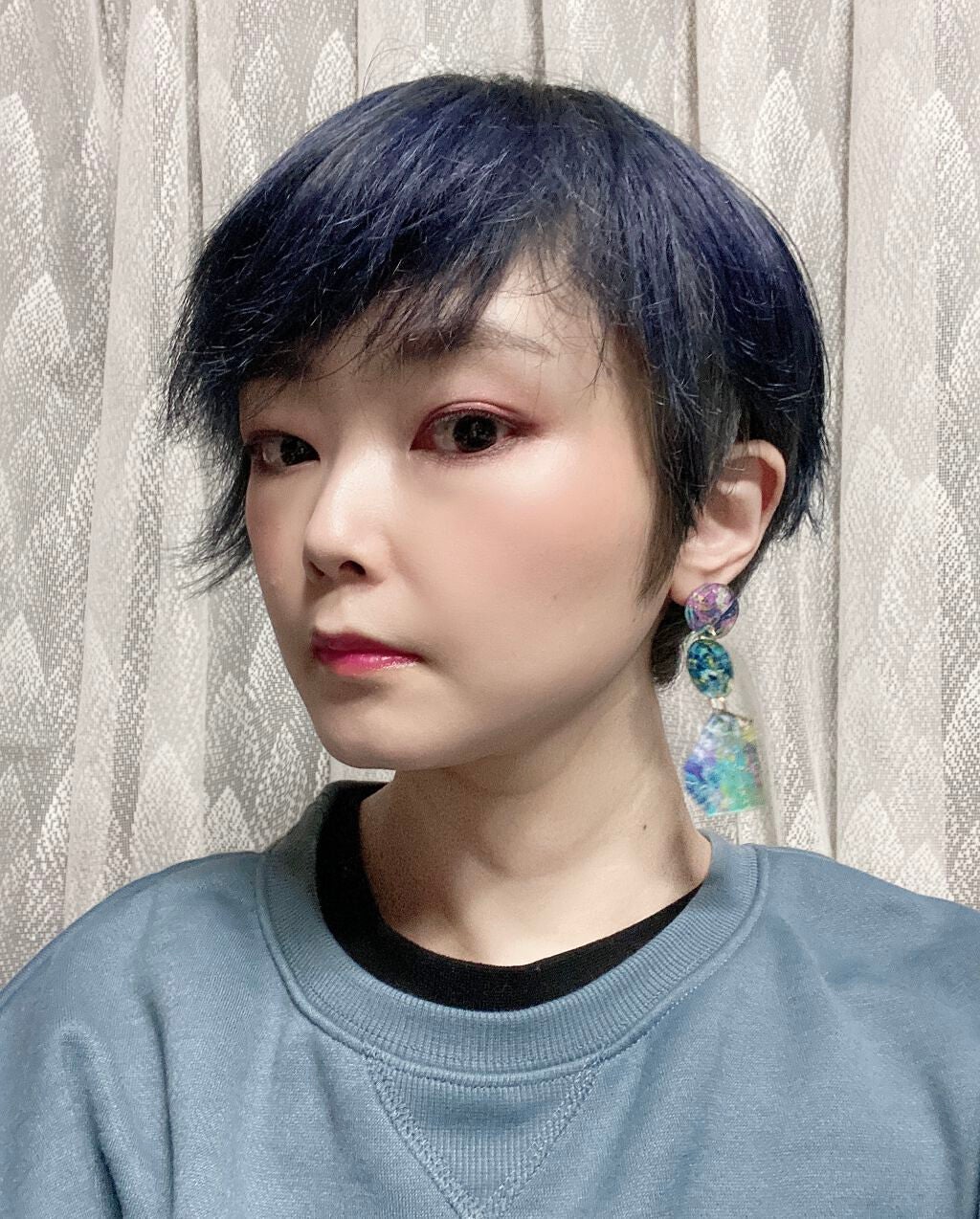 ウォーターリップ ステイン/CLARINS/リップグロスを使ったクチコミ(5枚目)