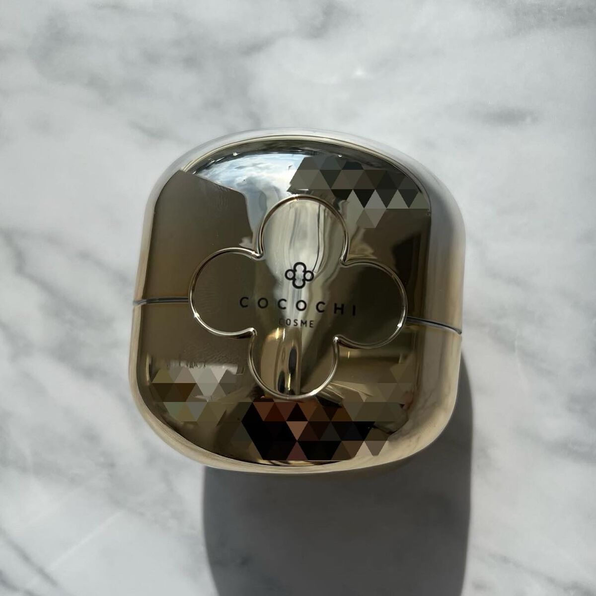 AG アルティメット フェイシャルクリームマスク/AGアルティメット/フェイスクリームを使ったクチコミ（2枚目）