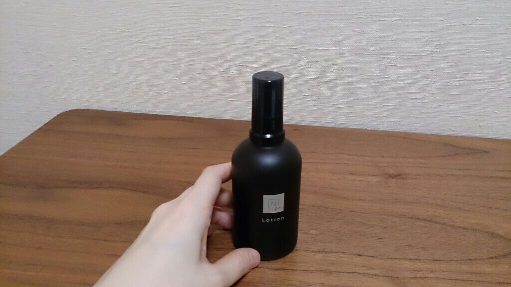 モイストリッチローション/N organic/化粧水を使ったクチコミ(1枚目)