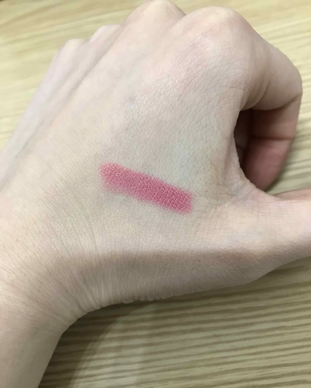 リップスティック ピュア/ADDICTION/口紅を使ったクチコミ（2枚目）