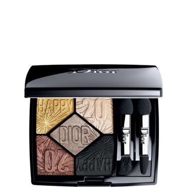 Dior サンク クルール 〈ハッピー 2020〉