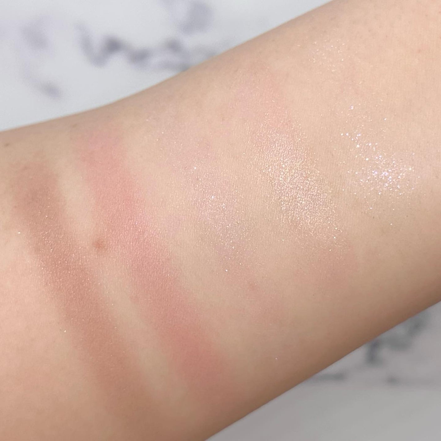 ジルスチュアート ブルームクチュール アイズ ジュエルドブーケ/JILL STUART/アイシャドウパレットを使ったクチコミ(2枚目)