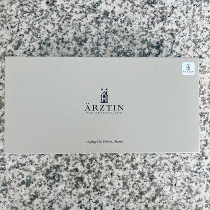 コスメ大好き♥フォロバのクチコミ「Arztin(エルツティン)プレステージExキットを今回使用したのでご紹介します🕊️
プレス.....」(2枚目)