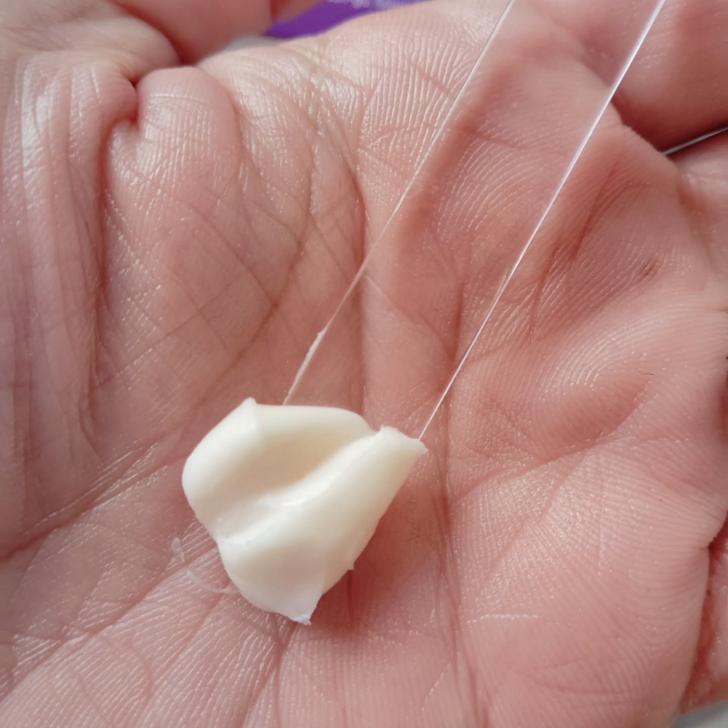 バイオヒールボ プロバイオダーム 3Dリフティングクリーム/BIOHEAL BOH/フェイスクリームを使ったクチコミ（3枚目）