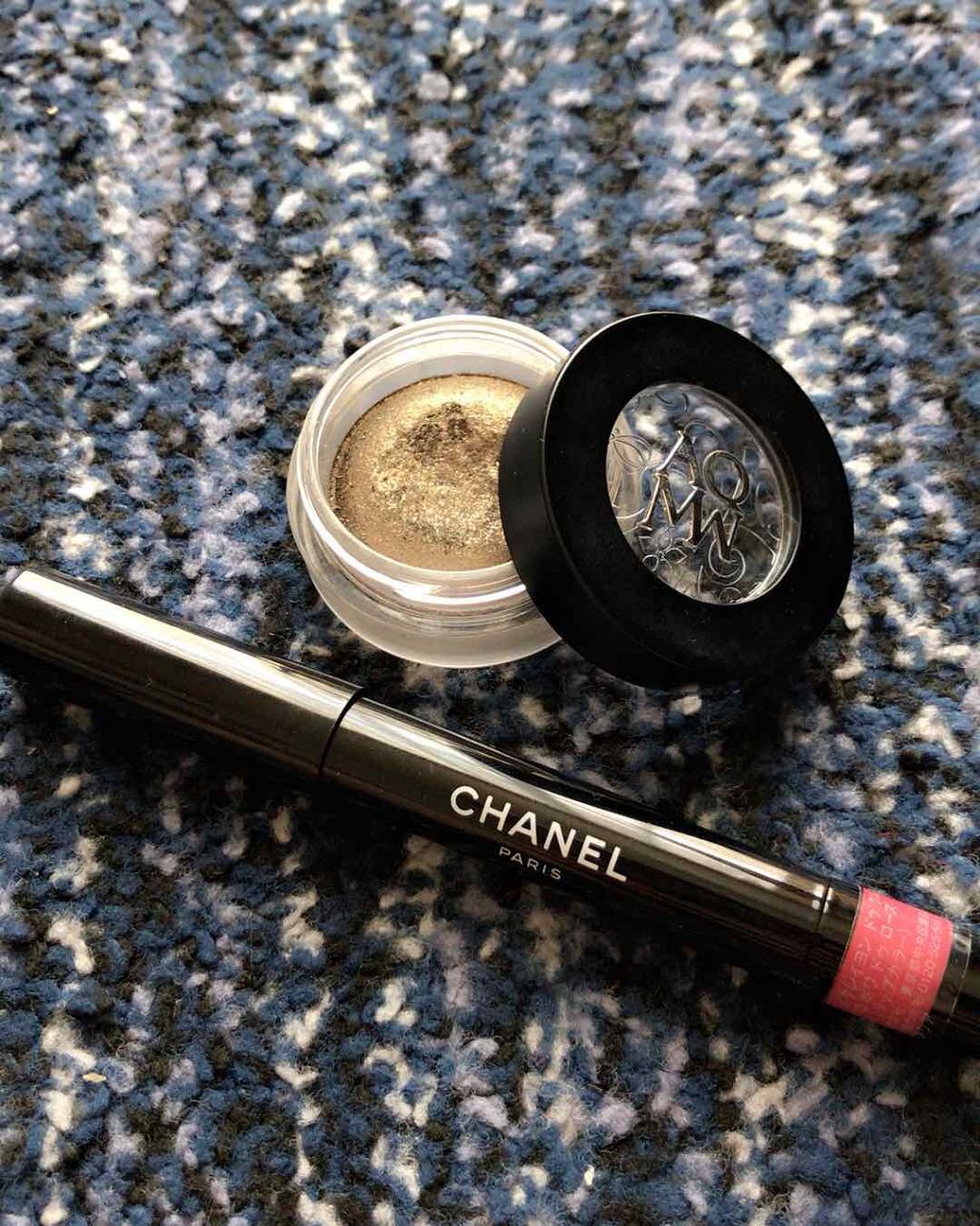 ル ルージュ クレイヨン ドゥ クルール/CHANEL/口紅を使ったクチコミ（1枚目）