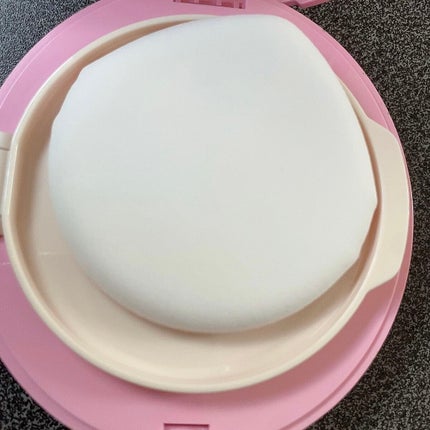 PROBIOエッセンスクッション/ネイチャーリパブリック/クッションファンデーションを使ったクチコミ(4枚目)