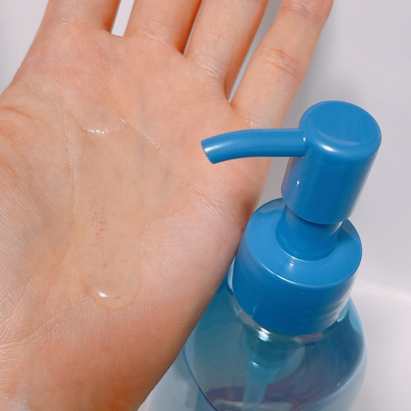 ã»ã³ã«ããã¥ãŒãã£ãŒã¯ãªã¢ãªã€ã«/SENKAïŒå°ç§ïŒ/ãªã€ã«ã¯ã¬ã³ãžã³ã°ã䜿ã£ãã¯ãã³ãïŒ2æç®ïŒ