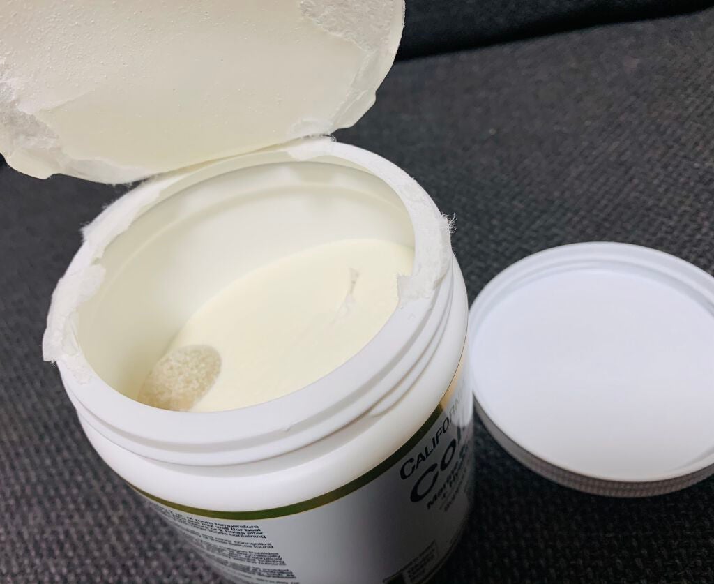 CollagenUP/CALIFORNIA GOLD NUTRITION/美容サプリメントを使ったクチコミ(6枚目)