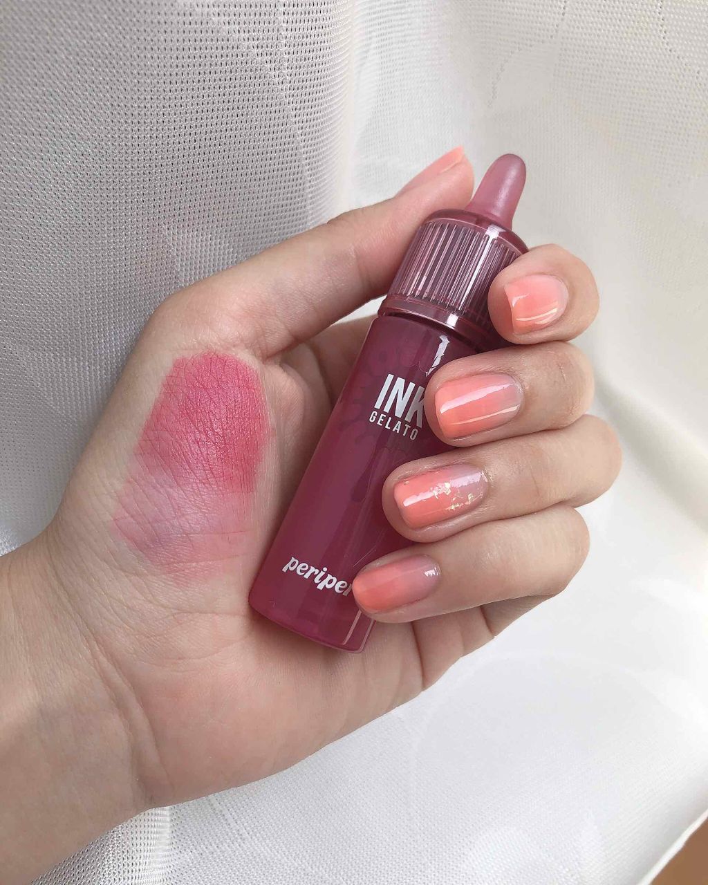 3CE マルチアイカラーパレット/3CE/アイシャドウパレットを使ったクチコミ（3枚目）