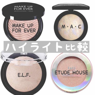 プロライトフュージョン/MAKE UP FOR EVER/プレストパウダーを使ったクチコミ（1枚目）