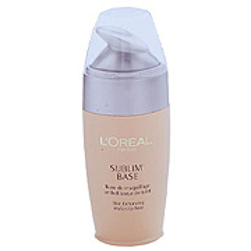 ロレアル パリ シュブリムバーズ スムースアップ