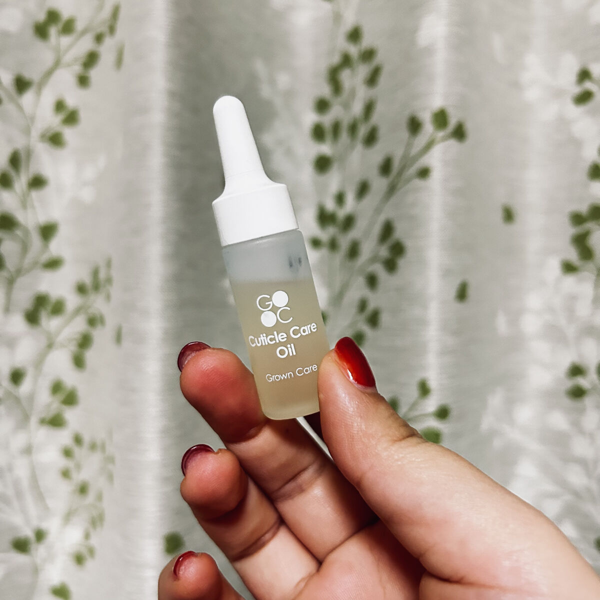 グロウンケア　GROWNCARE    新品　10ml  2本