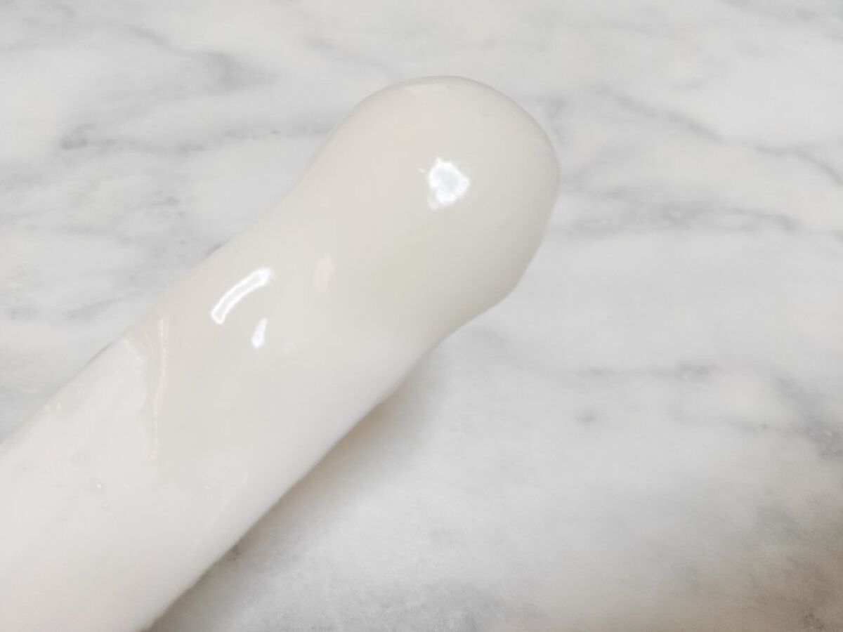 スパークリング マスク /ザ ビー メゾン/洗い流すパック・マスクを使ったクチコミ(3枚目)