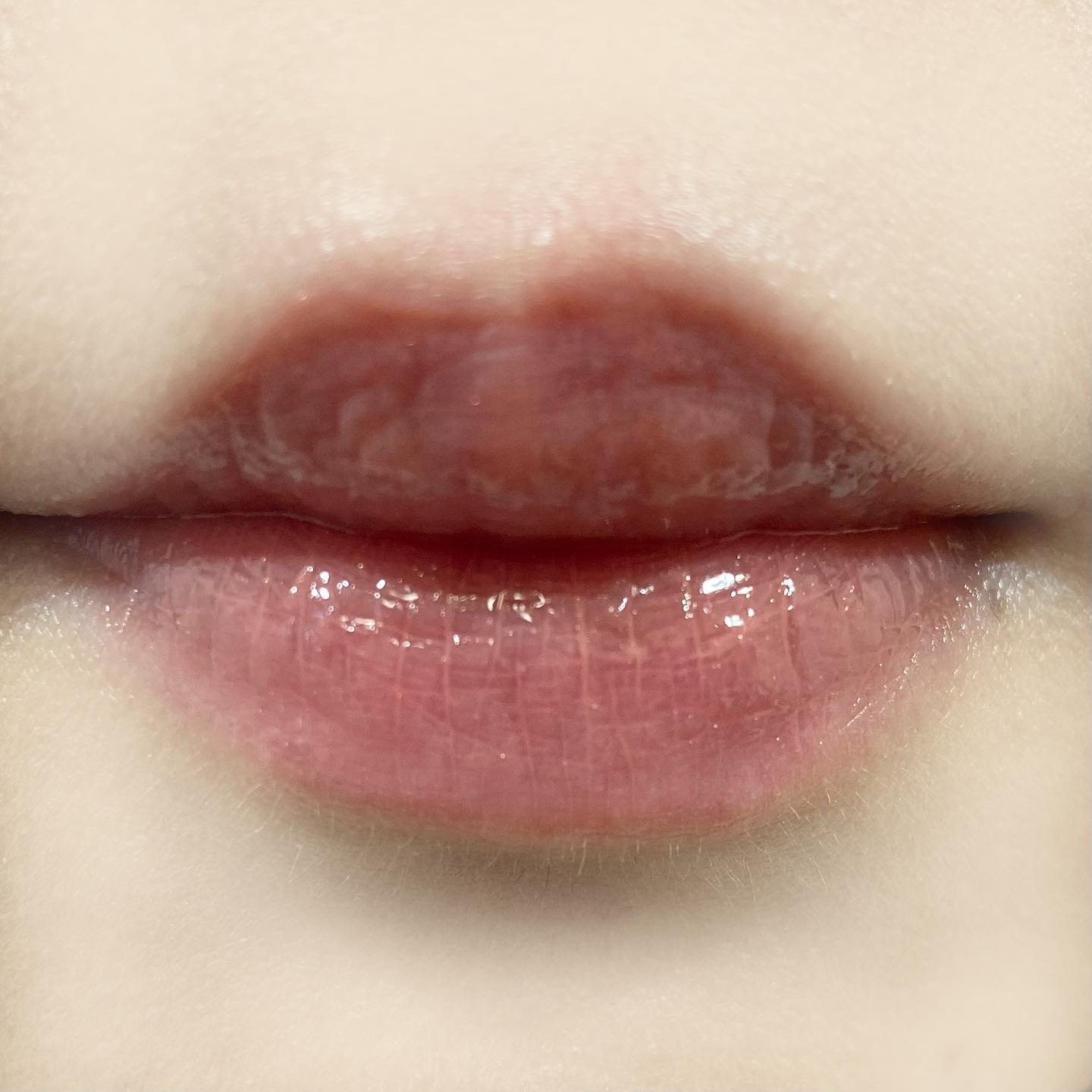 エッセンス リッププランパー/Visée/リッププランパーを使ったクチコミ（3枚目）