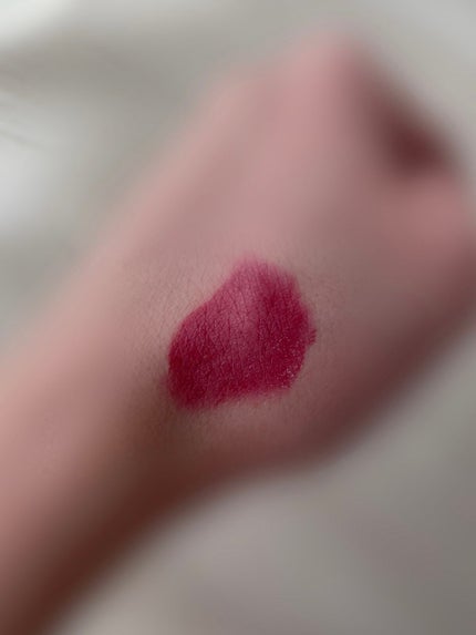 コンフォート リップオイル インテンス/CLARINS/リップグロスを使ったクチコミ(2枚目)