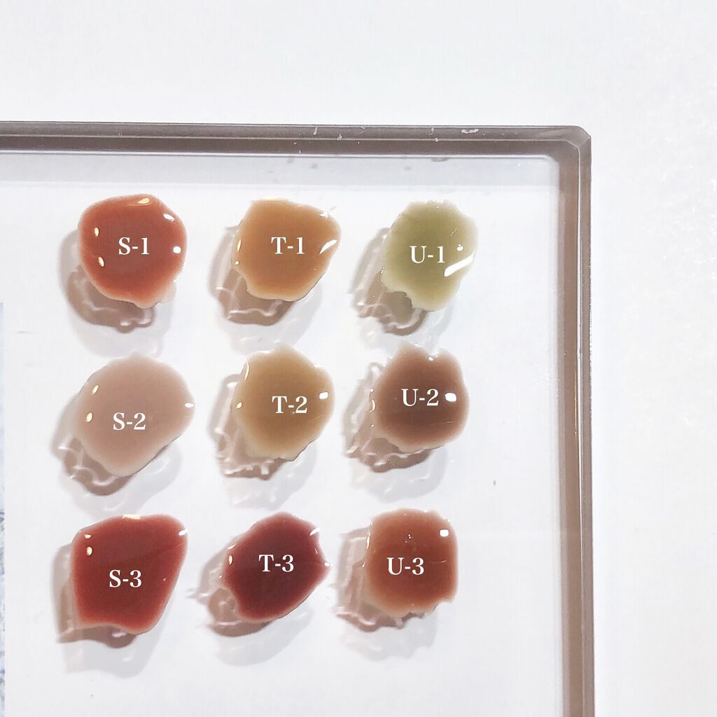 irogel 特別カラー ナチュールタイプ/irogel(イロジェル)/ジェルネイルを使ったクチコミ（3枚目）