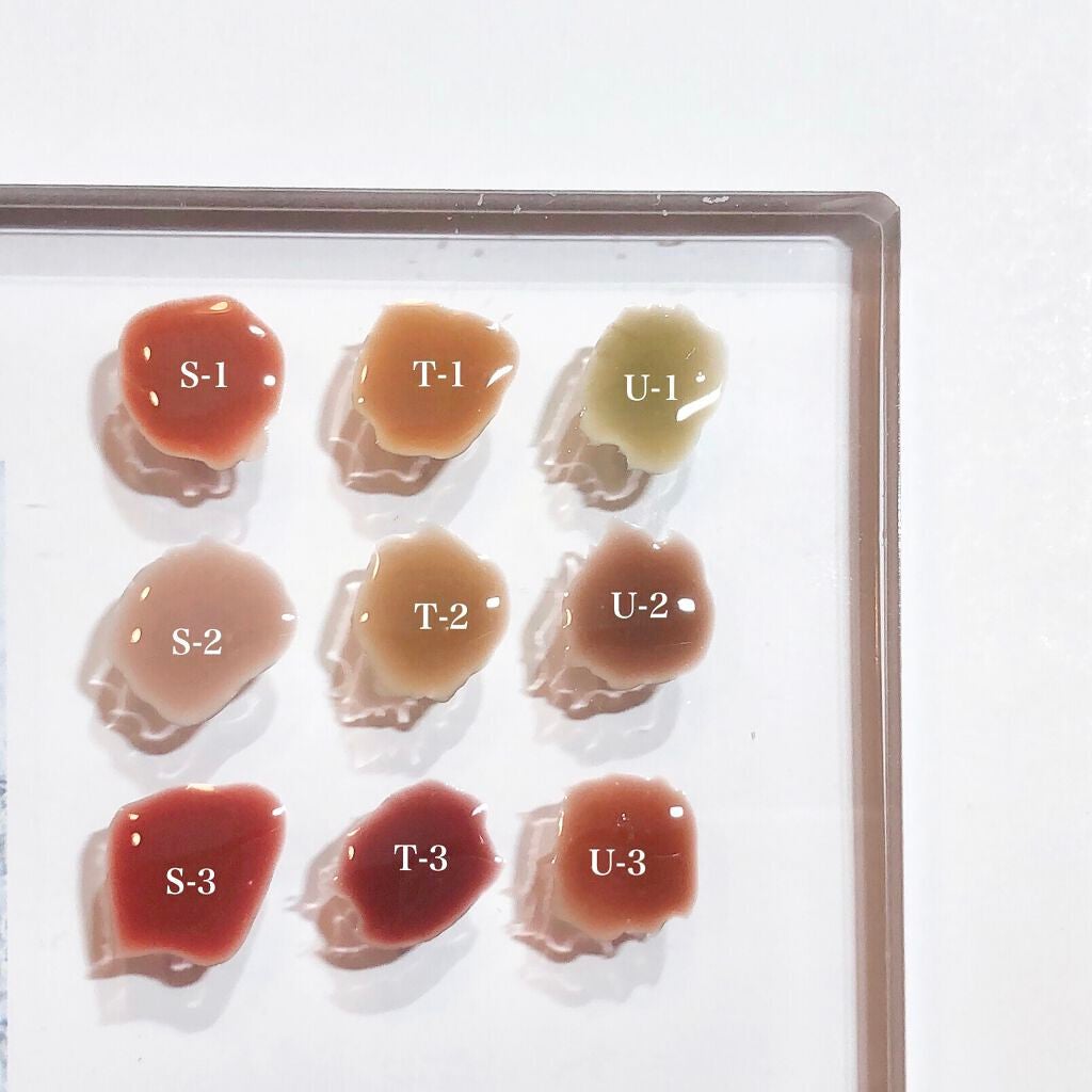 irogel 特別カラー ナチュールタイプ/irogel(イロジェル)/ジェルネイルを使ったクチコミ(3枚目)