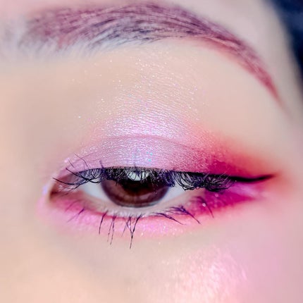 ハード フォーミュラ ハード 9/shu uemura/アイブロウペンシルを使ったクチコミ(4枚目)