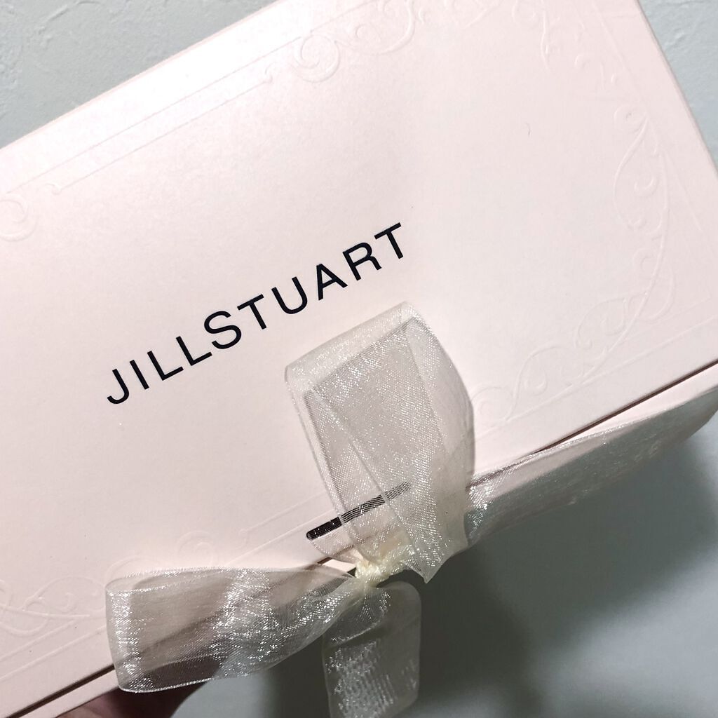 ジルスチュアート リップバーム/JILL STUART/リップバームを使ったクチコミ（2枚目）
