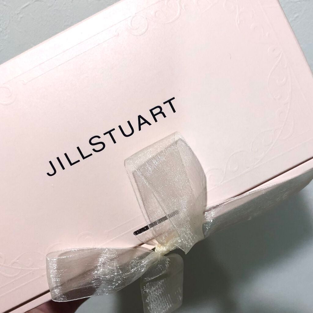 ジルスチュアート リップバーム/JILL STUART/リップバームを使ったクチコミ(2枚目)