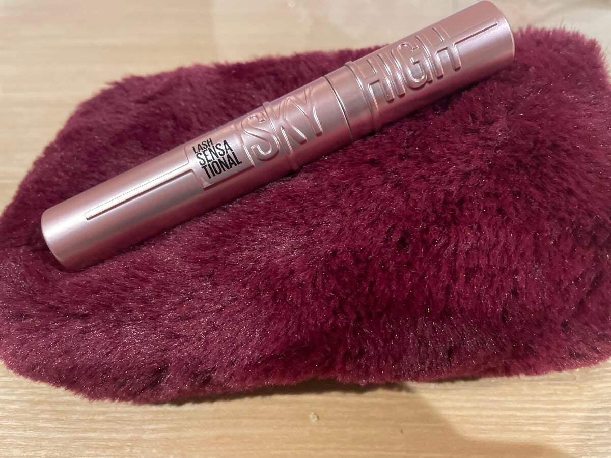 ã¹ã«ã€ãã€/MAYBELLINE NEW YORK/ãã¹ã«ã©ã䜿ã£ãã¯ãã³ãïŒ4æç®ïŒ