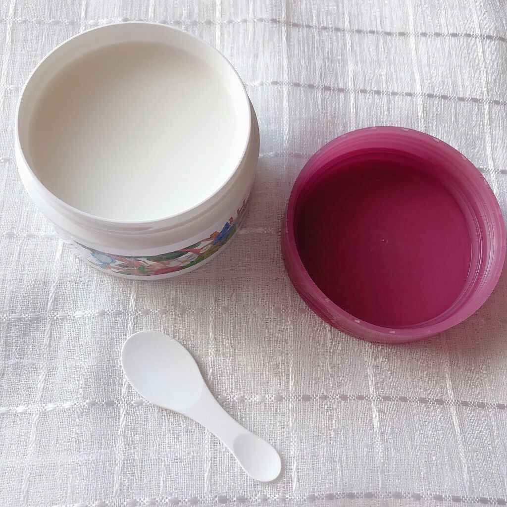 夢みるバーム 白泥リフトモイスチャー/ロゼット/クレンジングバームを使ったクチコミ(3枚目)